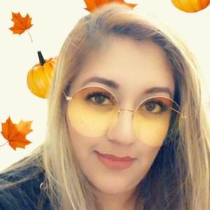 Meet your Posher, Betty